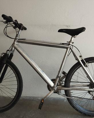 Bici MTB 