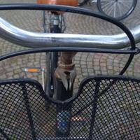 Bicicletta