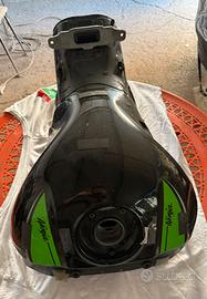 Serbatoio Ninja zx10r