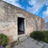 Custonaci casa con veranda