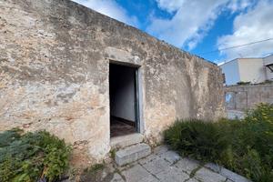 Custonaci casa con veranda