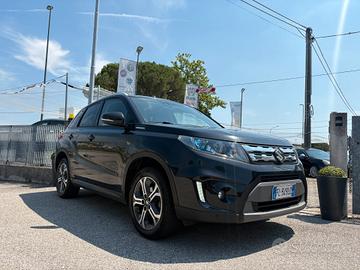 Suzuki Vitara 1.6 VVT 4WD AllGrip V-Top KM 74.000!