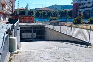 Albenga box seminterrato