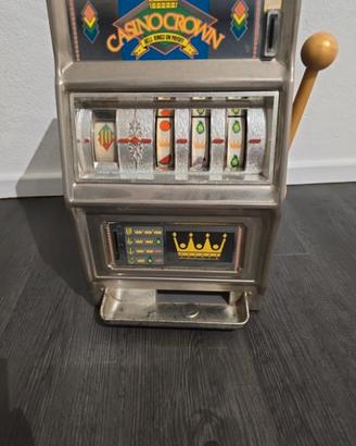 Slot machine waco