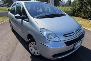 Citroen Xsara Picasso 1.6 HDi 90CV Elegance