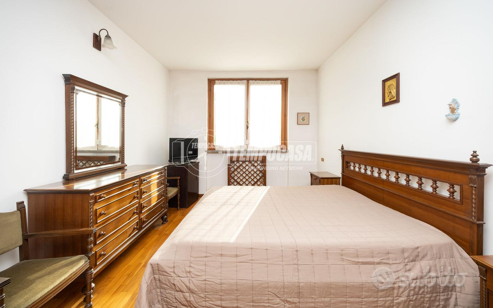 Appartamento – Cernusco sul Naviglio, Ronco - Altro