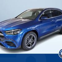 Mercedes-Benz GLA 180 d Automatic AMG Line Ad...