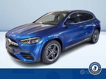 Mercedes-Benz GLA 180 d Automatic AMG Line Ad...
