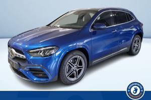 Mercedes-Benz GLA 180 d Automatic AMG Line Ad...