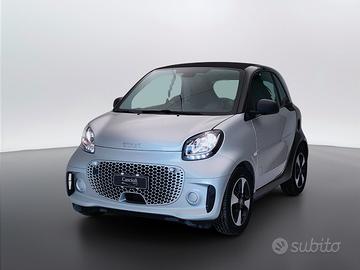 SMART Fortwo III 2020 - Fortwo eq Passion 4,6kW