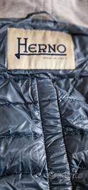 Piumino originale Herno da donna 
