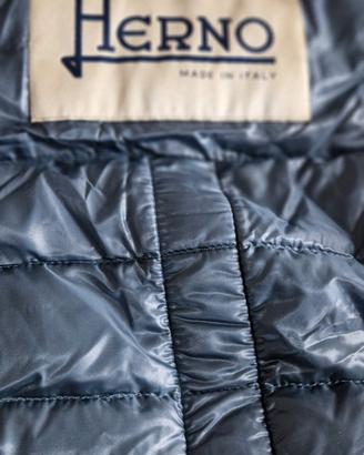 Piumino originale Herno da donna 