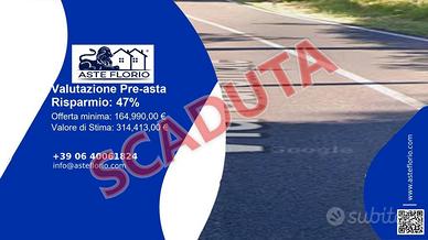 Immobile in asta di 140 m² a Talamello