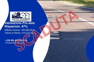 Immobile in asta di 140 m² a Talamello