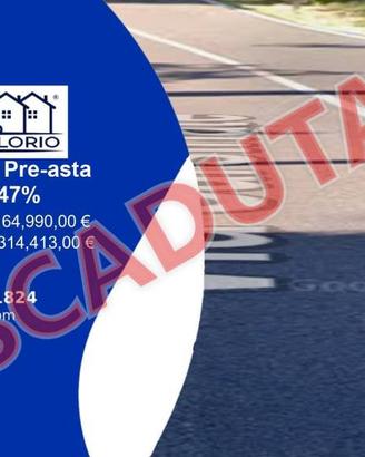 Immobile in asta di 140 m² a Talamello