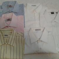 Camicie uomo quasi nuove