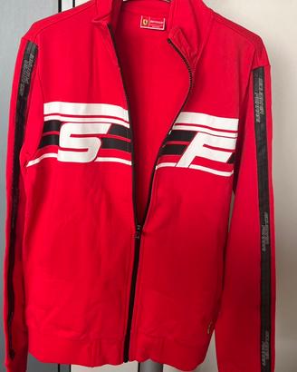 Felpa Scuderia Ferrari