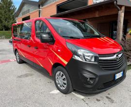 OPEL Vivaro RISERVATA !!!