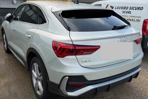 Audi Q3 S-line