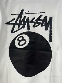 T-shirt Stussy unisex