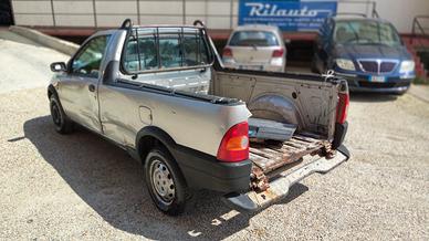 Fiat Strada 1.2 16v Pick Up