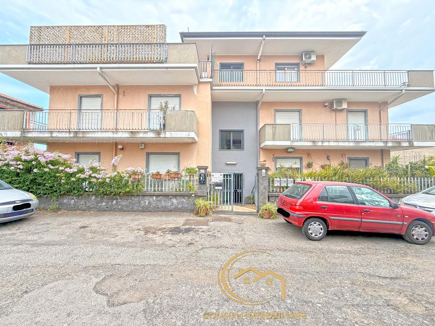 Apartment in Mascali, Carrabba - Vista 2