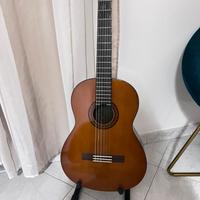 Chitarra Yamaha C40