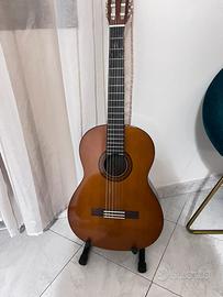 Chitarra Yamaha C40