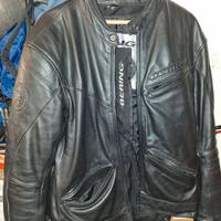 Giubbotto Moto Bering taglia XL