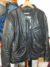 Giubbotto Moto Bering taglia XL