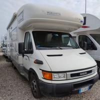 Mobilvetta icaro s10