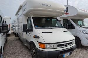 Mobilvetta icaro s10