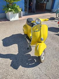Vespa 50 anno 1971/1972
