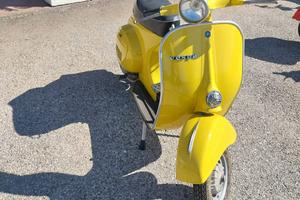 Vespa 50 anno 1971/1972