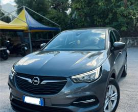 OPEL GRANDLAND X 1.5 130CV AUTOMATICA - 2021