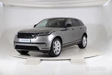 Land Rover Range Rover Velar 2017 Diesel 2.0d...