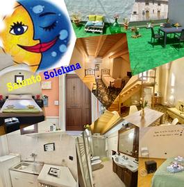 Salento disponile agosto dal 20 in poi