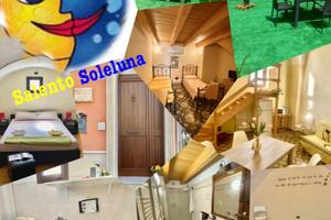 Salento disponile agosto dal 20 in poi