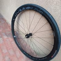 Ruote fulcrum rancing 5