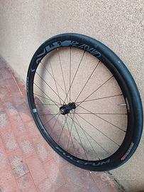 Ruote fulcrum rancing 5