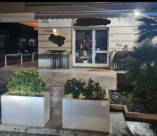 Locale commerciale uso negozio/ufficio San Prisco