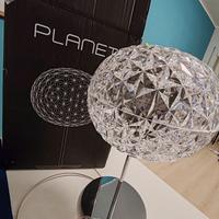 Splendida Lampada Planet Kartell