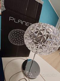 Splendida Lampada Planet Kartell