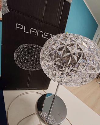 Splendida Lampada Planet Kartell