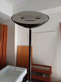 Lampada a piantana