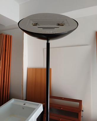 Lampada a piantana