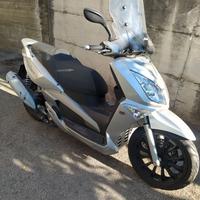 Ricambi  per scooter Zenzero 350 ie