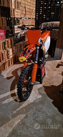 ktm sxf 450 2024