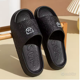 Pantofole da uomo e donna TeddyWalk