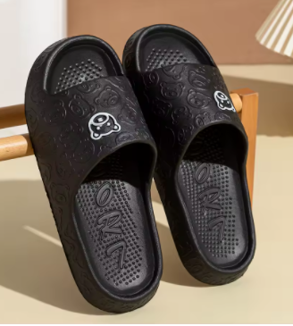 Pantofole da uomo e donna TeddyWalk